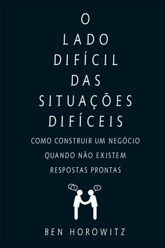 O lado difícil das situações difíceis