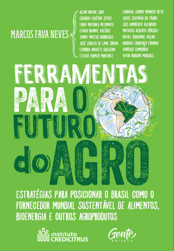 Ferramentas para o futuro do agro