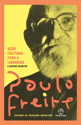 Ação cultural para a liberdade