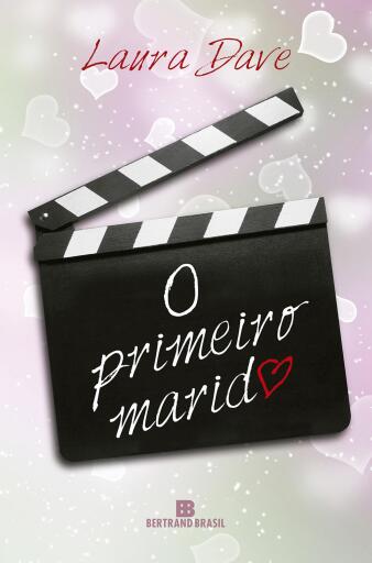 Portada del libro «O primeiro marido», de Laura Dave