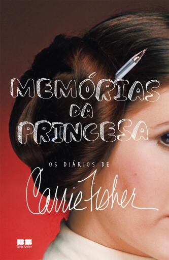 Memórias da princesa