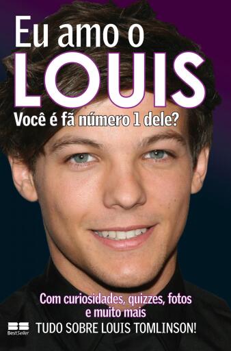 Eu amo o Louis