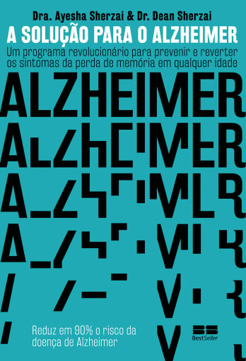 A solução para o Alzheimer