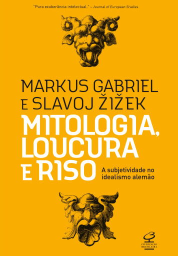 Mitologia, loucura e riso