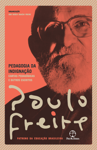 Pedagogia da indignação