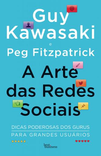 A arte das redes sociais