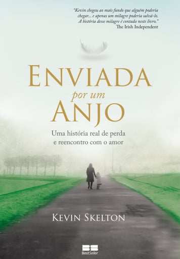 Enviada por um anjo