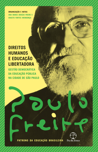 Direitos humanos e educação libertadora