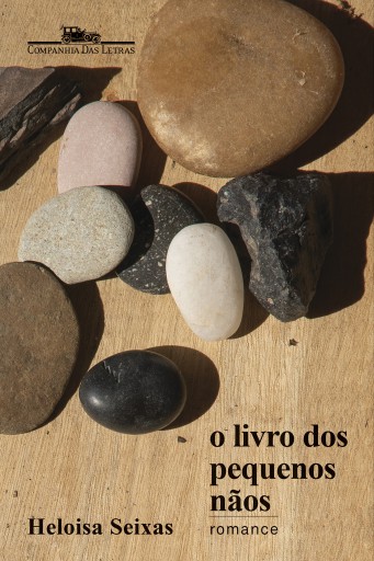 O livro dos pequenos nãos