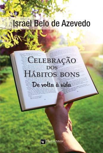 Celebração dos hábitos bons