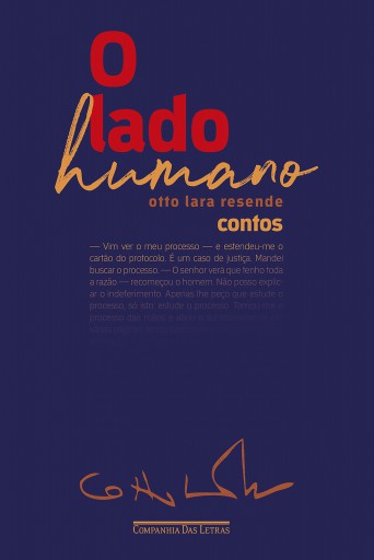O lado humano
