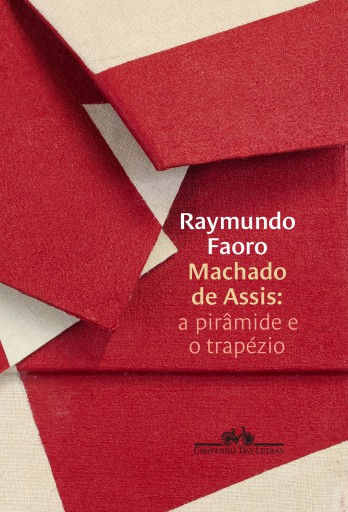 Machado de Assis: a pirâmide e o trapézio