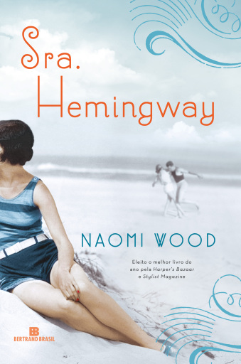Sra. Hemingway
