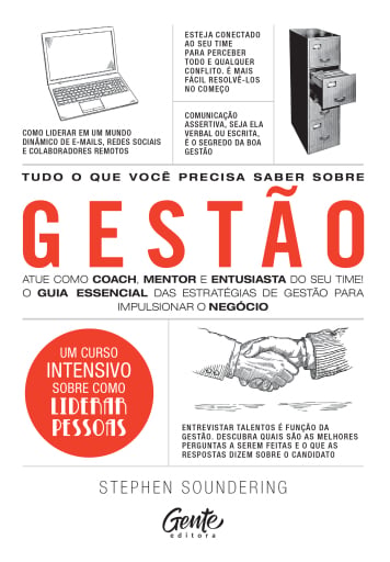 Tudo o que você precisa saber sobre Gestão