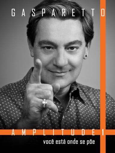 Você está onde se põe vol. 1