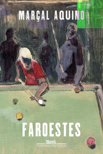 Faroestes