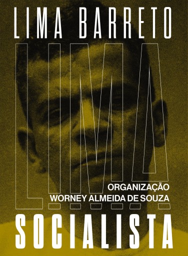 Lima Barreto Socialista