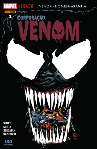 Corporação Venom