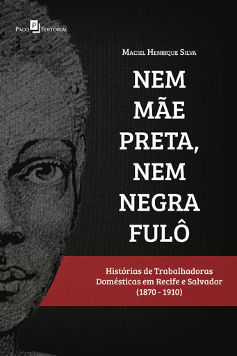 Nem mãe preta, nem negra fulô