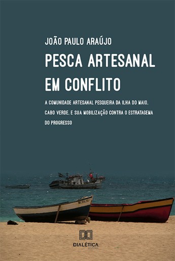 Pesca artesanal em conflito