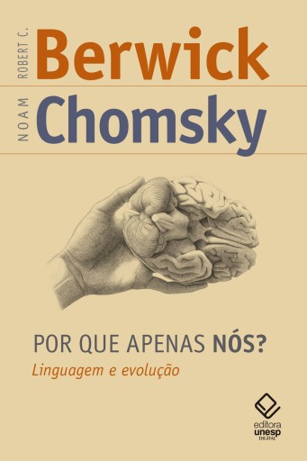 Por que apenas nós? Linguagem e evolução
