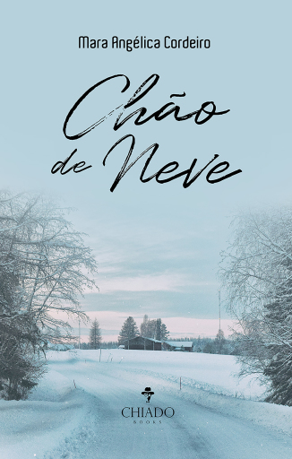 Chão de neve