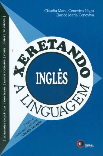 Xeretando a linguagem em Inglês