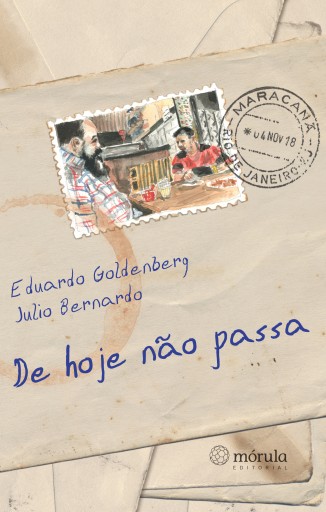 De hoje não passa