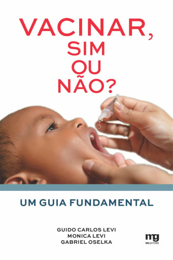 Vacinar, sim ou não?