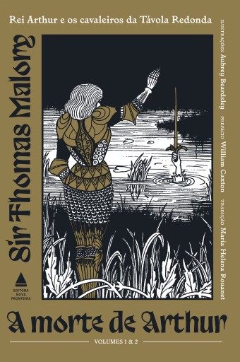 Box - A morte de Arthur