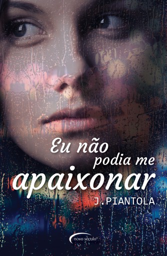 Eu não podia me apaixonar