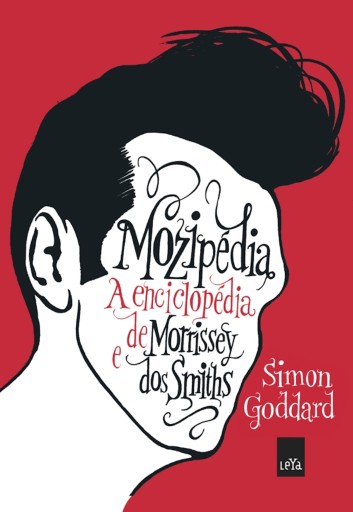 Mozipédia - a enciclopédia de Morrisey e dos Smiths