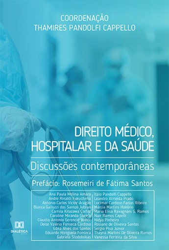 Direito médico, hospitalar e da saúde