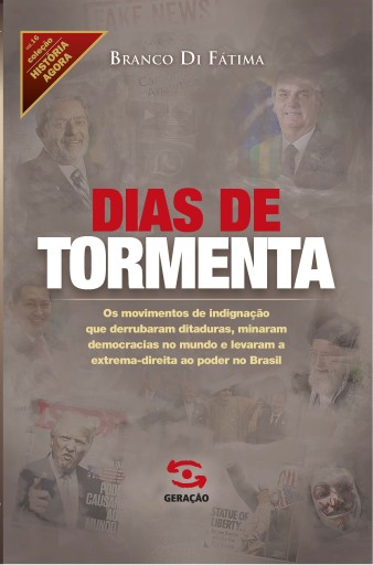 Dias de tormenta