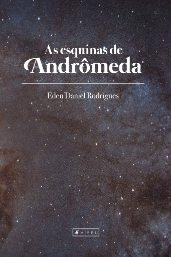As esquinas de andrômeda