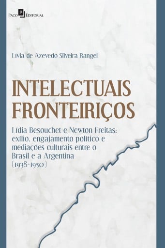 INTELECTUAIS FRONTEIRIÇOS
