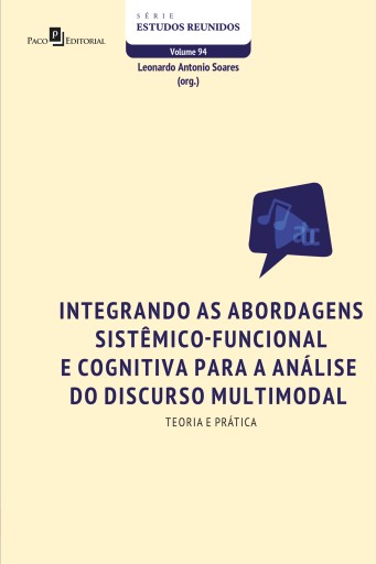 Integrando as abordagens sistêmico-funcional e cognitiva para a análise do discurso multimodal