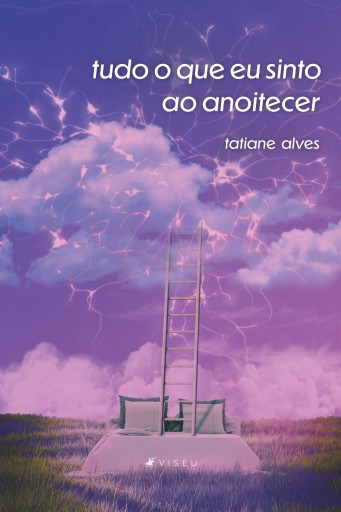 Tudo que eu sinto ao anoitecer