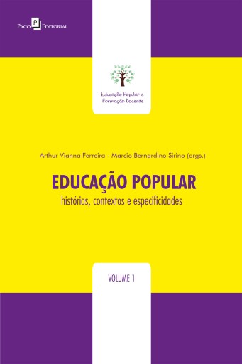 Educação Popular