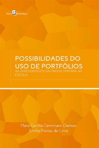 Possibilidades do uso de portfólios na aprendizagem da língua materna na escola