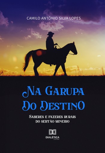 Na Garupa do Destino