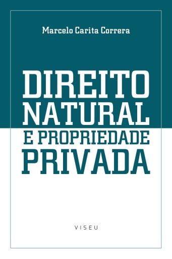 Direito natural e propriedade privada