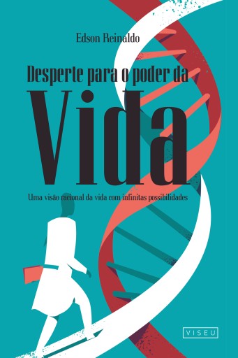 Desperte para o poder da vida