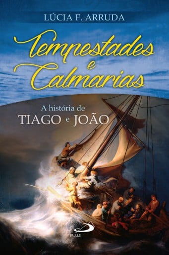 Tempestades e calmarias