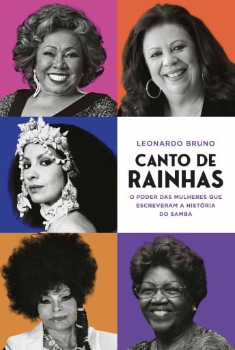 Canto de rainhas