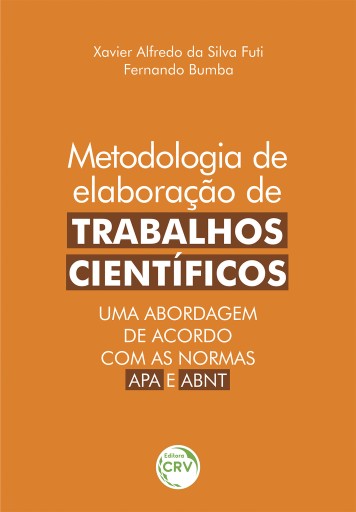 Metodologia de elaboração de trabalhos científicos