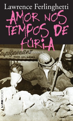 Amor nos tempos de fúria