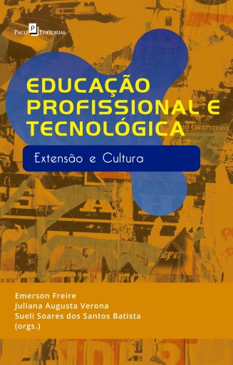 Educação Profissional e Tecnológica