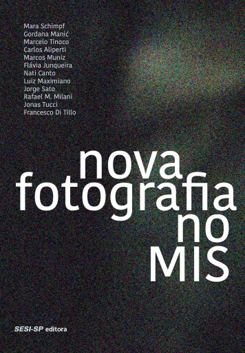 Nova fotografia do MIS - 2012-2013