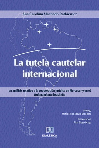 La tutela cautelar internacional